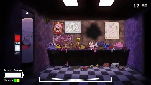 One Night at Flumpty's screenshot 10