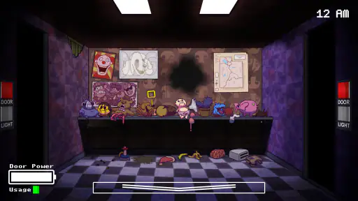 One Night at Flumpty's screenshot 7