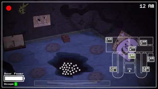 One Night at Flumpty's screenshot 9