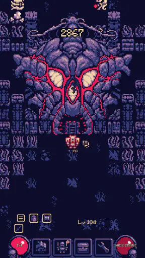 OneBit Adventure RPG Roguelike screenshot 11