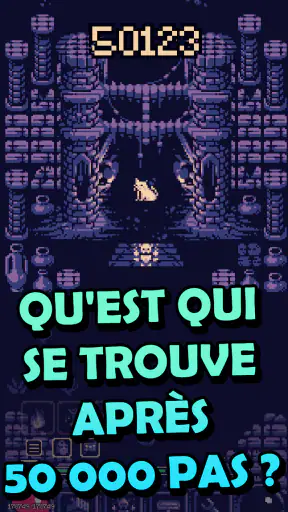 OneBit Adventure RPG Roguelike screenshot 4