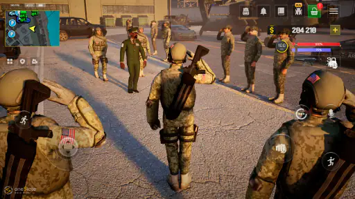 OneState RP - Jeu de rôle screenshot 10