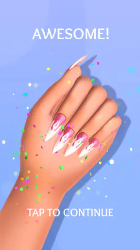 Ongles acryliques screenshot 12