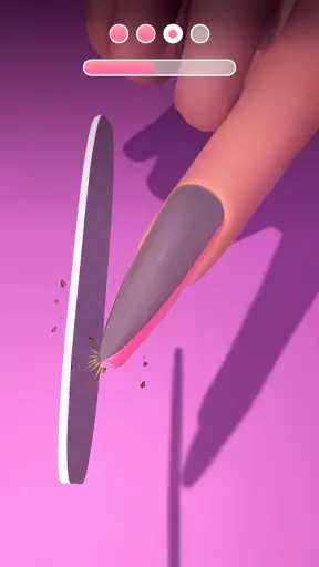 Ongles acryliques screenshot 9