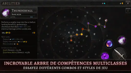 Oniro screenshot 11