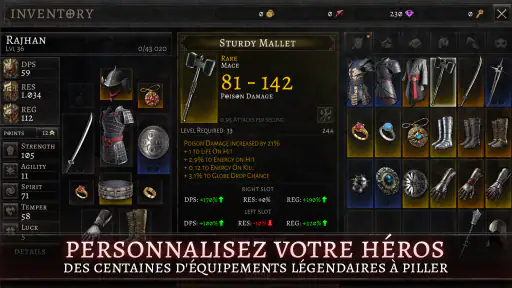 Oniro screenshot 12