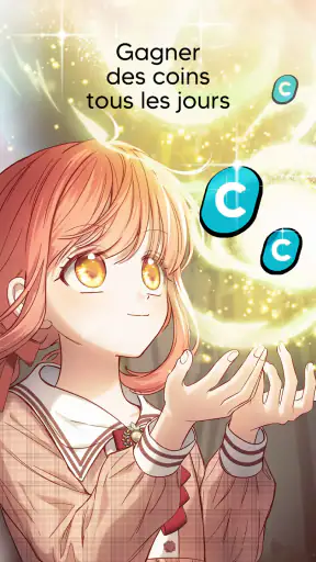 ONO - Webtoon & Manga à lire screenshot 12