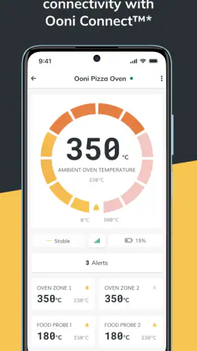 Ooni screenshot 5