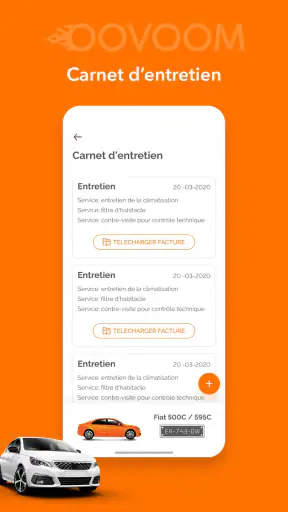 OoVoom screenshot 3