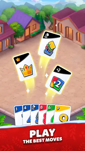 OPA! Family Card Party Game screenshot 2