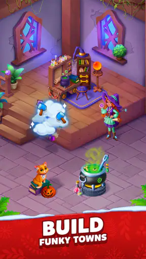 OPA! Family Card Party Game screenshot 3