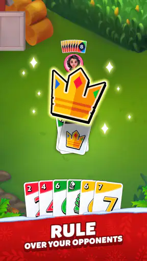 OPA! Family Card Party Game screenshot 5