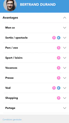 OPEN CE screenshot 3