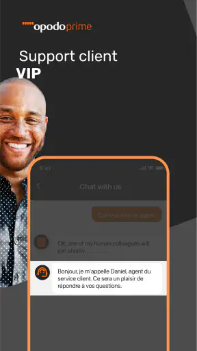 Opodo: Vols, Hôtels et Voiture screenshot 8