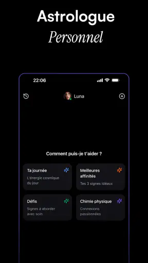 Orion – Horoscope & Tarot screenshot 12