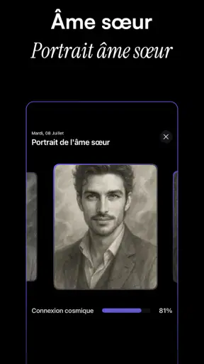 Orion – Horoscope & Tarot screenshot 3