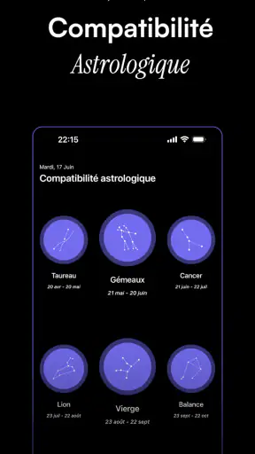 Orion – Horoscope & Tarot screenshot 7