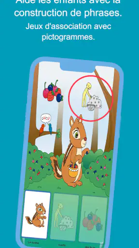 OrthoPicto| Orthophonie enfant screenshot 10