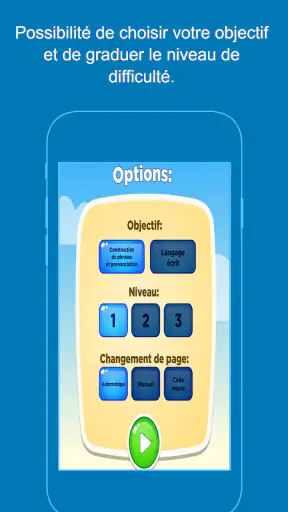 OrthoPicto| Orthophonie enfant screenshot 7