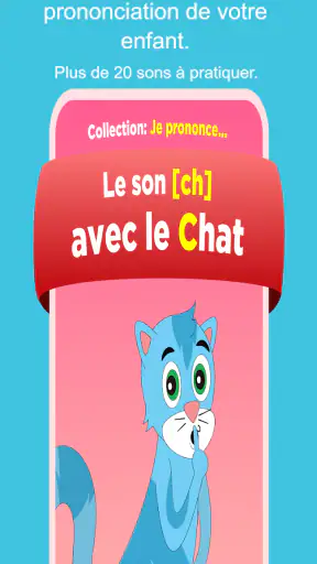 OrthoPicto| Orthophonie enfant screenshot 9