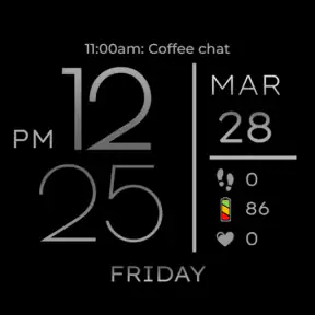 OT | Digital Minimalist 2 screenshot 10