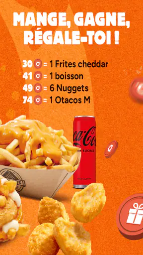 O'Tacos Officiel screenshot 4
