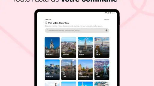 Ouest-France, l’info en direct screenshot 11