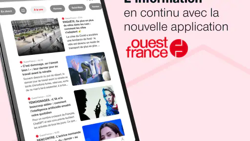 Ouest-France, l’info en direct screenshot 9