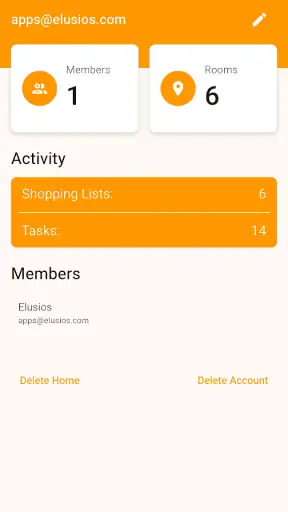 OurHome screenshot 6