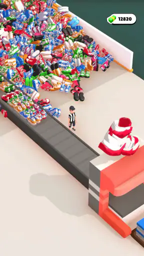 Outlets Rush screenshot 10