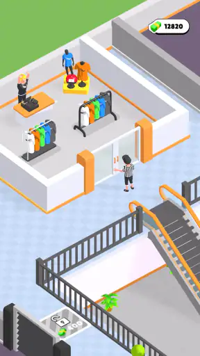 Outlets Rush screenshot 11