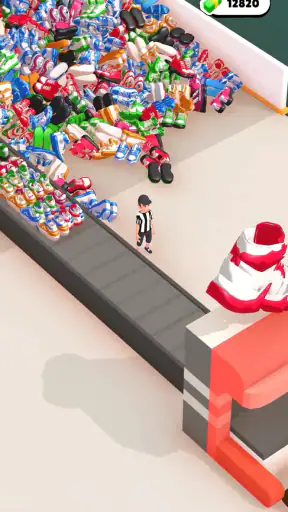 Outlets Rush screenshot 2