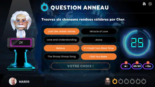 Outsmarted! screenshot 10