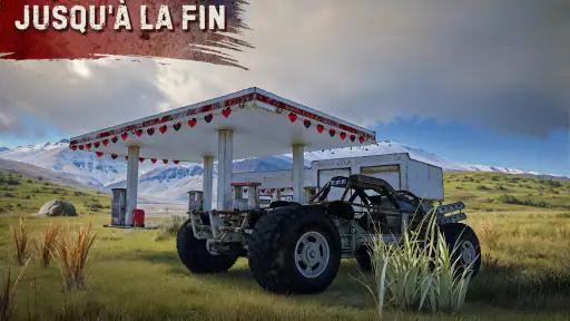 Oxide : Survivre sur une île screenshot 10