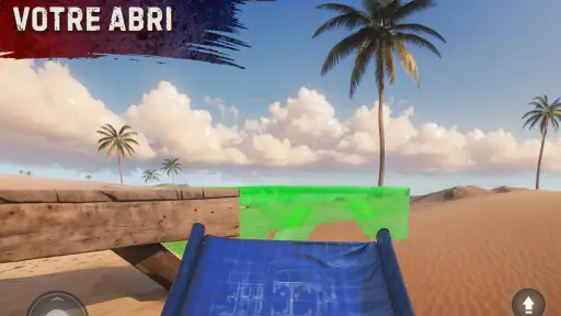 Oxide : Survivre sur une île screenshot 11