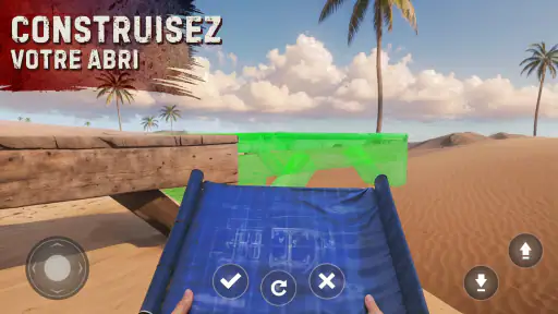 Oxide : Survivre sur une île screenshot 5