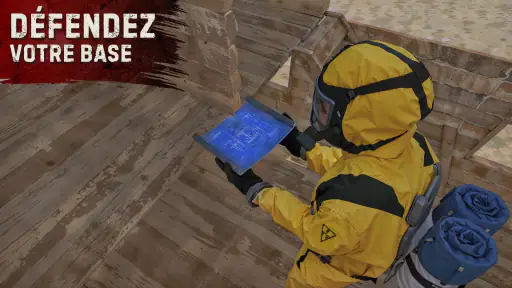 Oxide : Survivre sur une île screenshot 6
