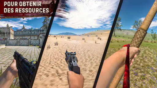 Oxide : Survivre sur une île screenshot 7