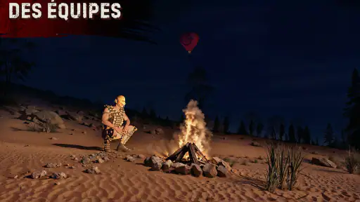 Oxide : Survivre sur une île screenshot 8
