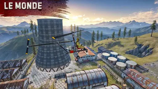 Oxide : Survivre sur une île screenshot 9