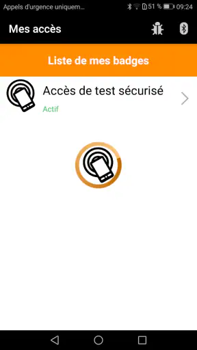 Pack ID screenshot 3