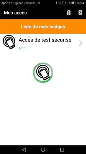 Pack ID screenshot 4