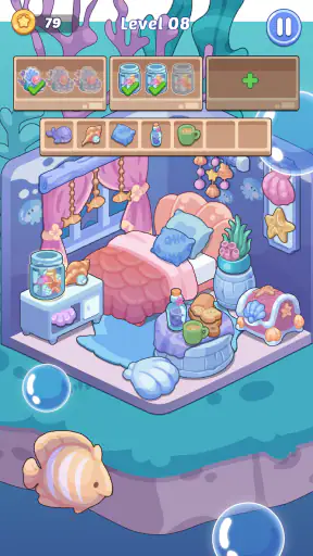 Packingdom - Pack & détente screenshot 4