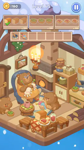 Packingdom - Pack & détente screenshot 5