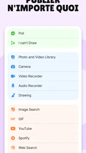 Padlet screenshot 6