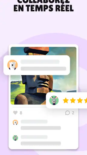 Padlet screenshot 7