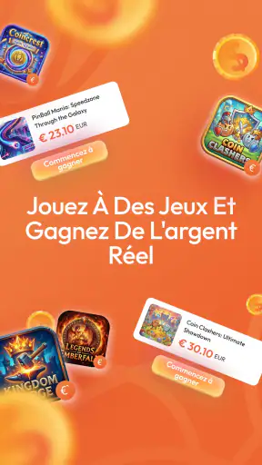 Paid Tester : Jeux & Argent screenshot 1