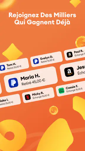 Paid Tester : Jeux & Argent screenshot 6