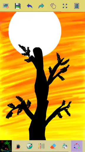 Paint screenshot 11