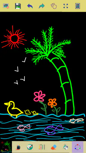 Paint screenshot 7